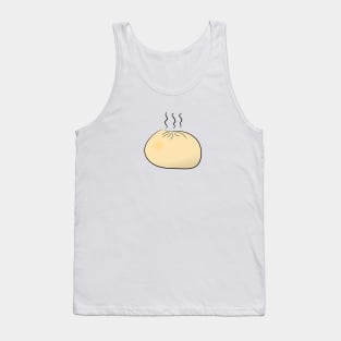 Hot Dumpling Tank Top